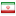 rechargecartridges.ir is hosted in Iran